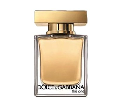 d&g eau de toilette